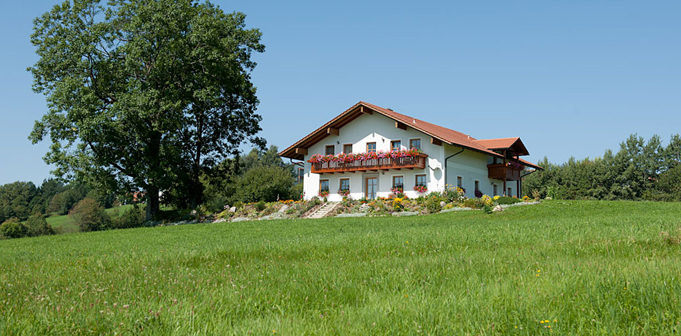 Ferienwohnung in Hohenau Bayerischer Wald